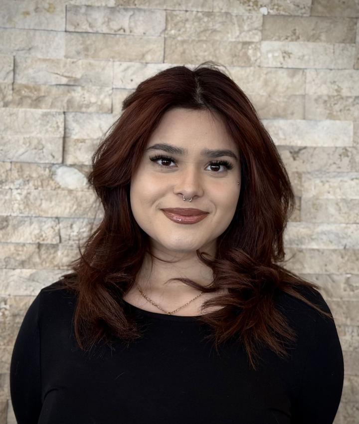 Portrait of Elizabeth